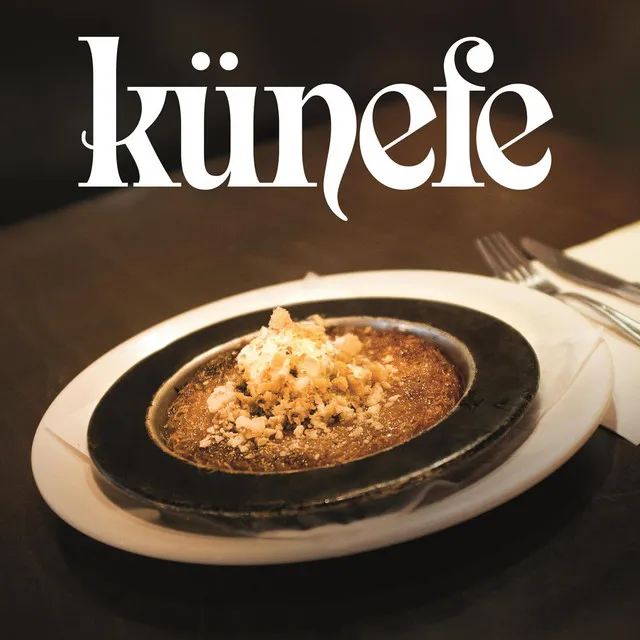 Künefe (Vocal Version)