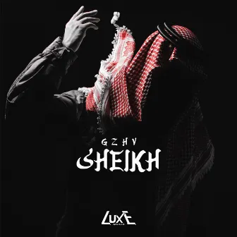 Sheikh by Gzhv