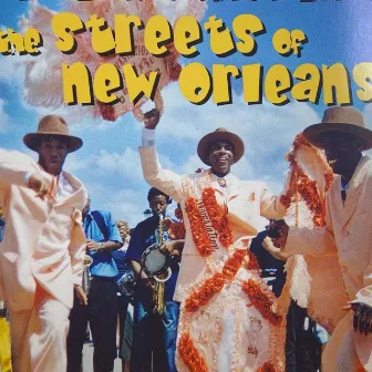 The Streets of New Orleans by Dani Alonso