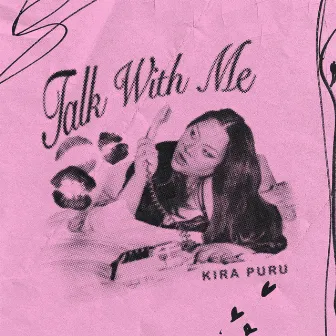 Talk With Me by Kira Puru