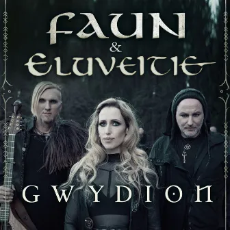 Gwydion by Eluveitie