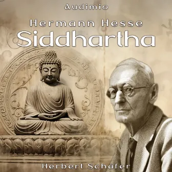 Siddhartha by Herbert Schäfer