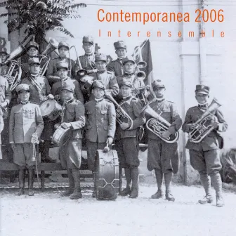 Contemporanea 2006 by Interensemble