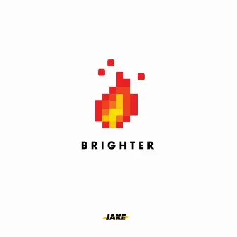 Brighter by Jake