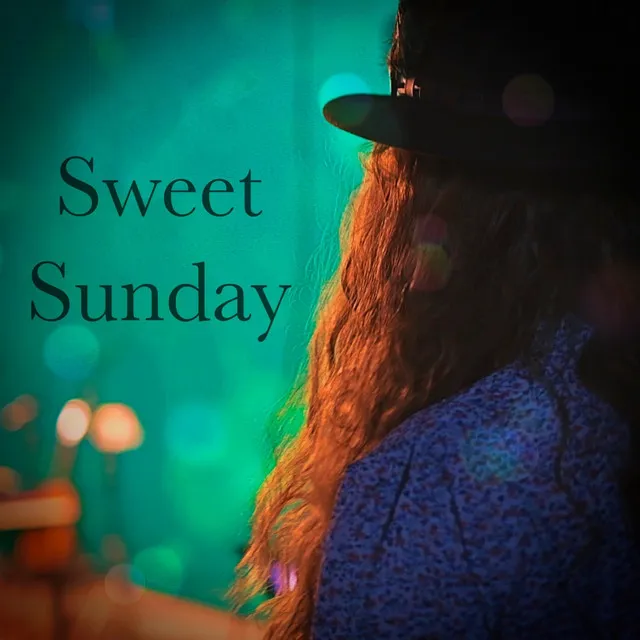 Sweet Sunday - Live at Nordsoen