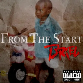 From The Start by Gibriel