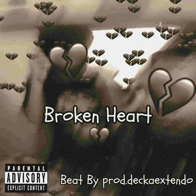 Broken Heart