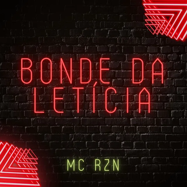 Bonde da Leticia