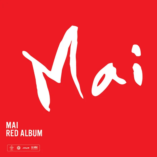 Mai Red Album