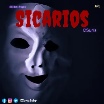 Sicarios by DSurís