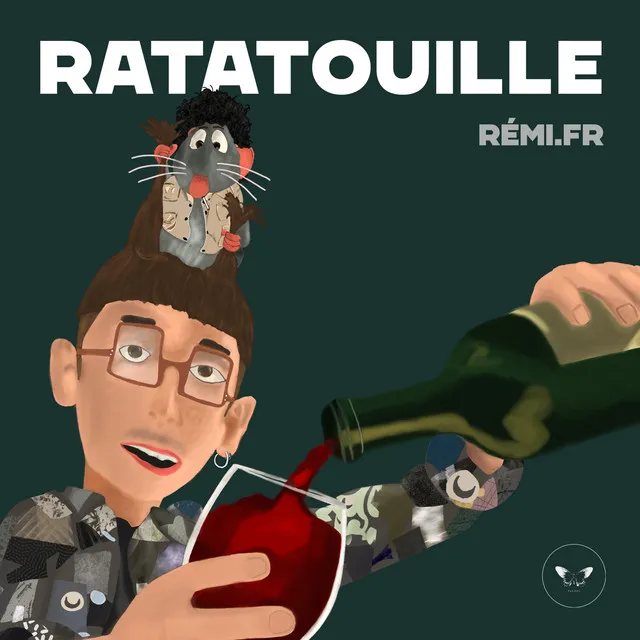 Ratatouille