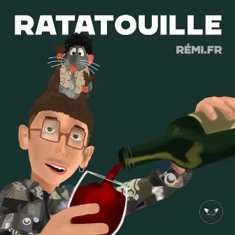 Ratatouille by rémi.fr