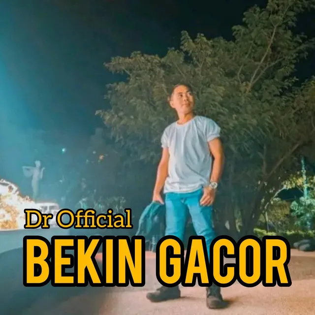 BEKIN GACOR - Remastered 2024