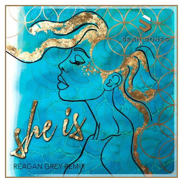 SHE IS (REAGAN GREY REMIX)