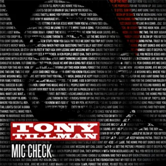 Mic Check by Tony Tillman