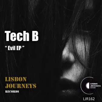 Evil by Tech B