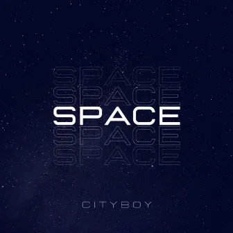 SPACE by Cityboy