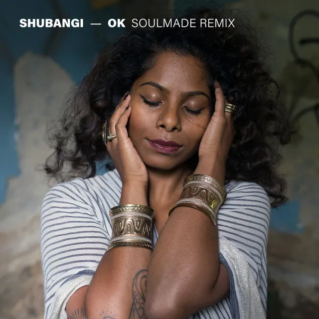 OK - Soulmade Remix