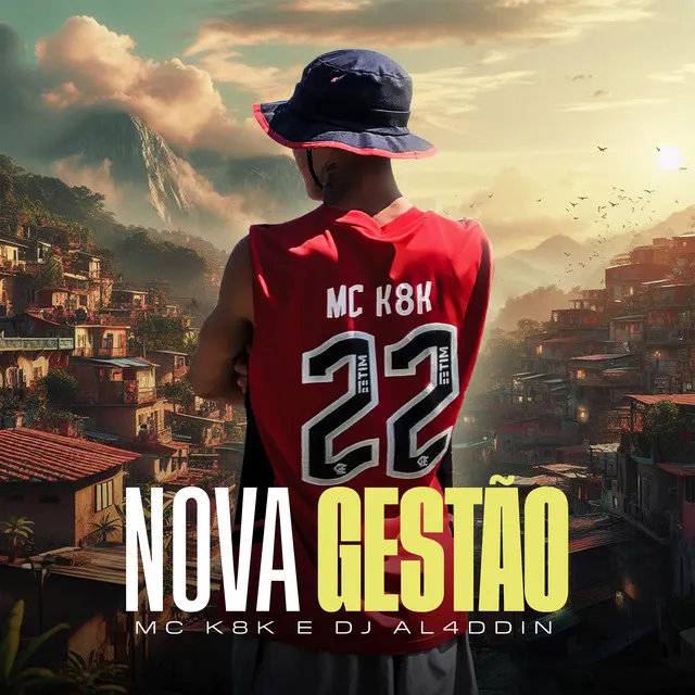 Nova Gestão