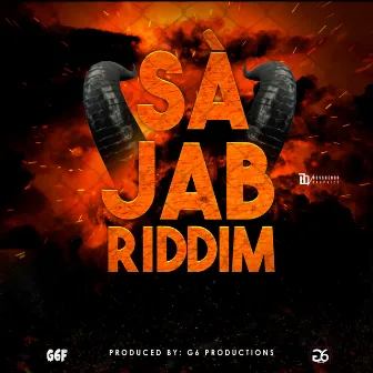 Sa Jab Riddim by Romeo