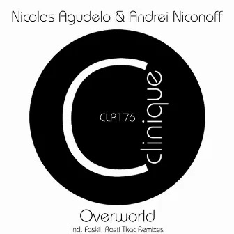 Overworld by Andrei Niconoff