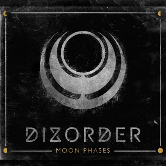 Moon Phases by Dizorder