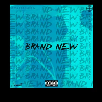 Brand New by Santic