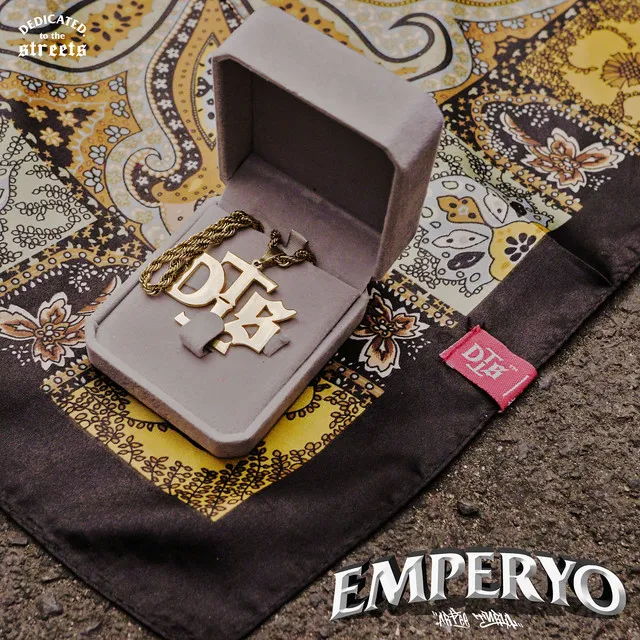 Emperyo