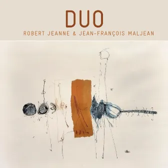 DUO by Robert Jeanne