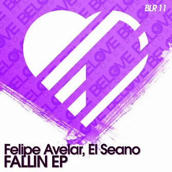 Fallin by El Seano