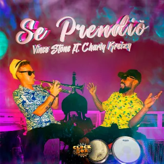 Se Prendió by Vince Stone