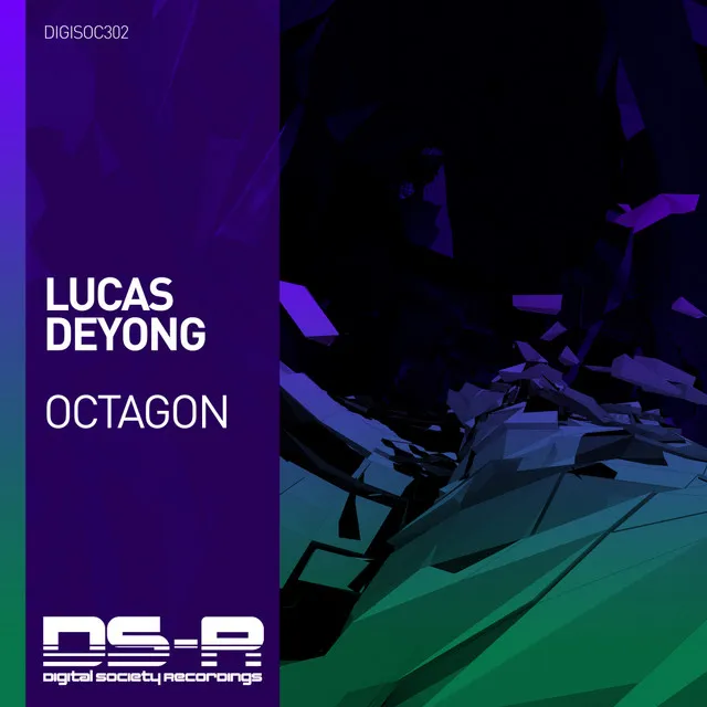 Octagon - Extended Mix