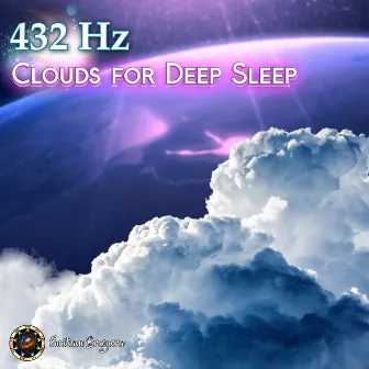 432 Hz Clouds for Deep Sleep by Emiliano Bruguera