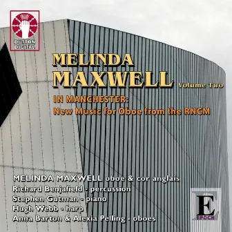 Melinda Maxwel, Vol. 2 by 