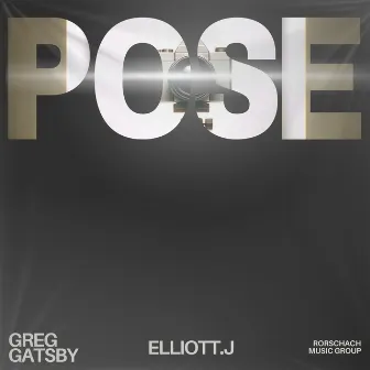 Pose by Elliott.J