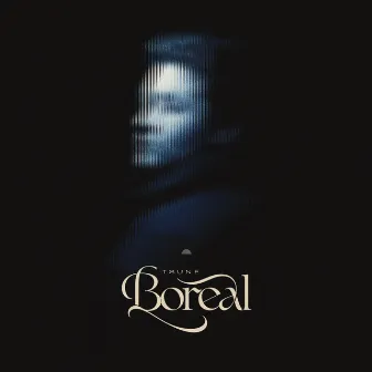 BORÉAL by Tsune