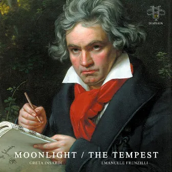 Moonlight, The Tempest by Emanuele Frenzilli