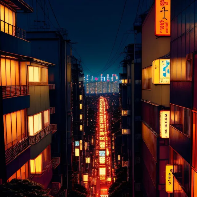 Tokyo