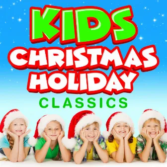 Kids Christmas Holiday Classics by L.A Band