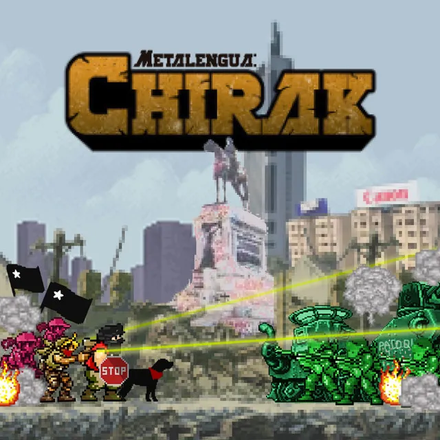 Chirak