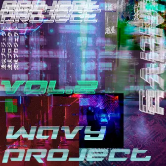 Wavy Project, Vol. 2 by Wavy Project