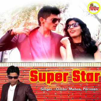 Super Star by Parveen