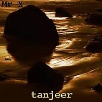 Tanjeer by Mr X