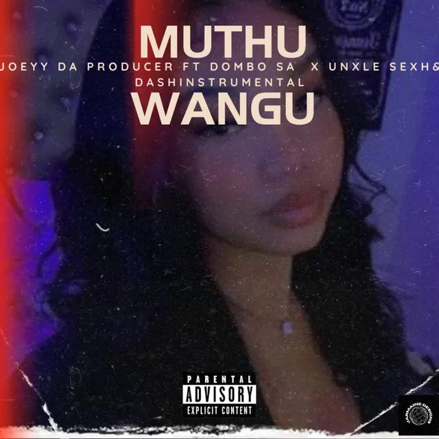 Muthu Wangu