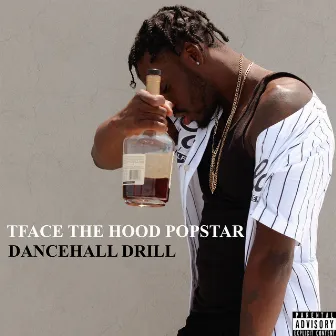 Dancehall Drill by THEHOODPOPSTAR