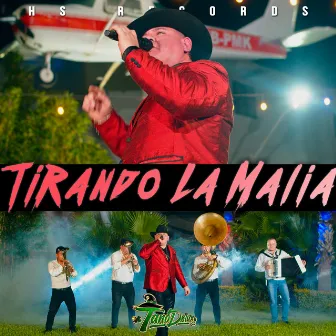 Tirando la Malia by Tano Deluxe