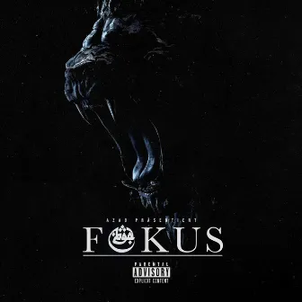 FOKUS by Unknown Artist