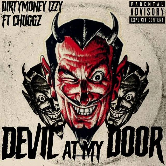 Devil At My Door