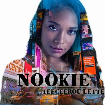 Nookie by TeeCee Rou’Lette