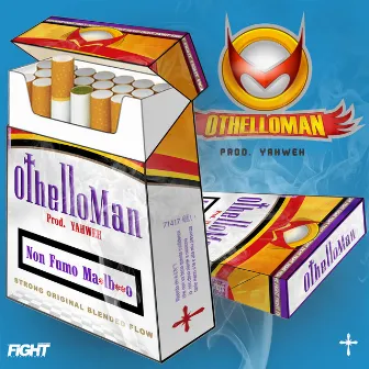 Non Fumo Marlboro by OTHELLOMAN